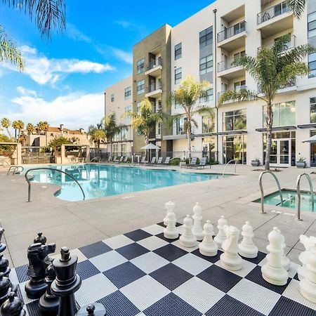 圣地亚哥Pineapple Haven公寓 外观 照片